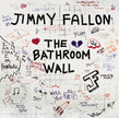 Jimmy Fallon / Bathroom Wall - CD (Used)