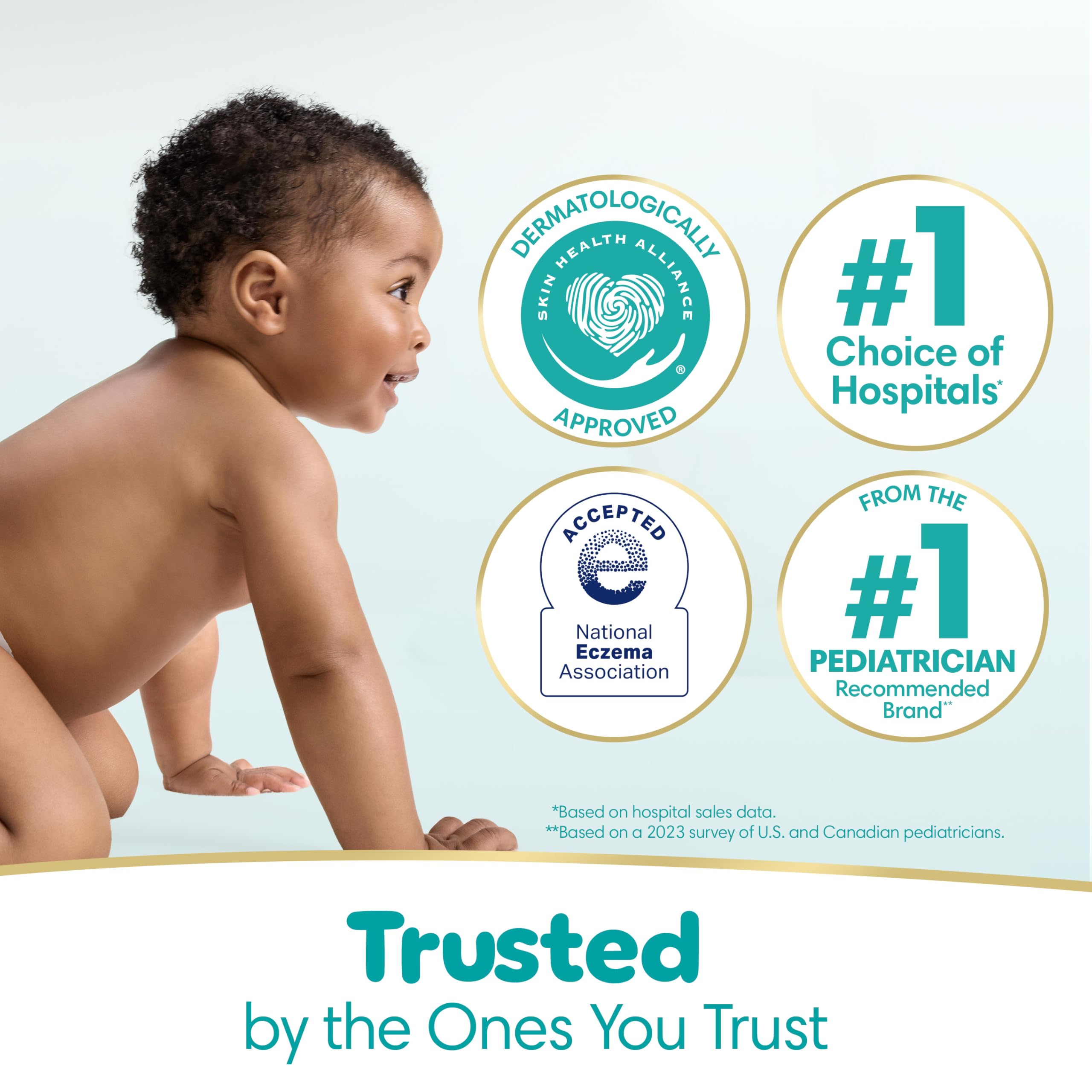 Pampers Baby Wipes Sensitive Perfume Free 12X Pop-Top Packs, 1 Pack (Count of 1008) 🍁 All In One Marketplace Canada