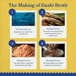 INABA Dashi Delights for Cats, 70 gram Cup, 12 Cups Total, Chicken Variety 🍁 All In One Marketplace Canada