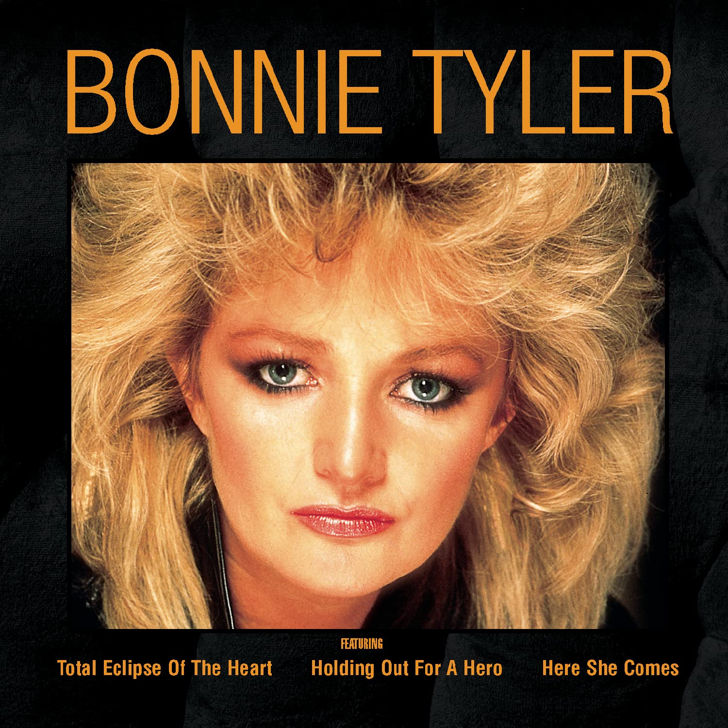Bonnie Tyler / Super Hits - CD (Used)