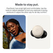 Google Pixel Buds Pro 2 - Noise Canceling Earbuds - Moonstone 🍁 All In One Marketplace Canada