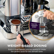 Ninja Luxe Café Pro Series, Espresso, Cold Brew, Hot Water, ES701C 🍁 All In One Marketplace Canada