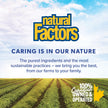 Natural Factors Liposomal Vitamin C, HIGH ABSORPTION, 180 Liquid Softgels, 1000 mg per Serving (2 Softgels), Immune Support, Antioxidants, Proudly Canadian 🍁 All In One Marketplace Canada