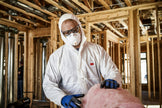 3m Pro Paint Sanding Vented Respirators, 8511, 10 Masks (n95) 🍁 All In One Marketplace Canada