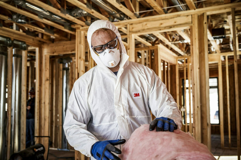 3m Pro Paint Sanding Vented Respirators, 8511, 10 Masks (n95) 🍁 All In One Marketplace Canada