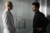 Preacher - Season 02 (Bilingual)