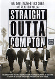 Straight Outta Compton - DVD