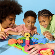 Hungry Hungry Hippos Game for Preschoolers | with Instant Marble Relaunch, Easy Set-Up & Storage| Ages 4 and Up | for 2 to 4 Players | Kids Games (English & French) 🍁 All In One Marketplace Canada