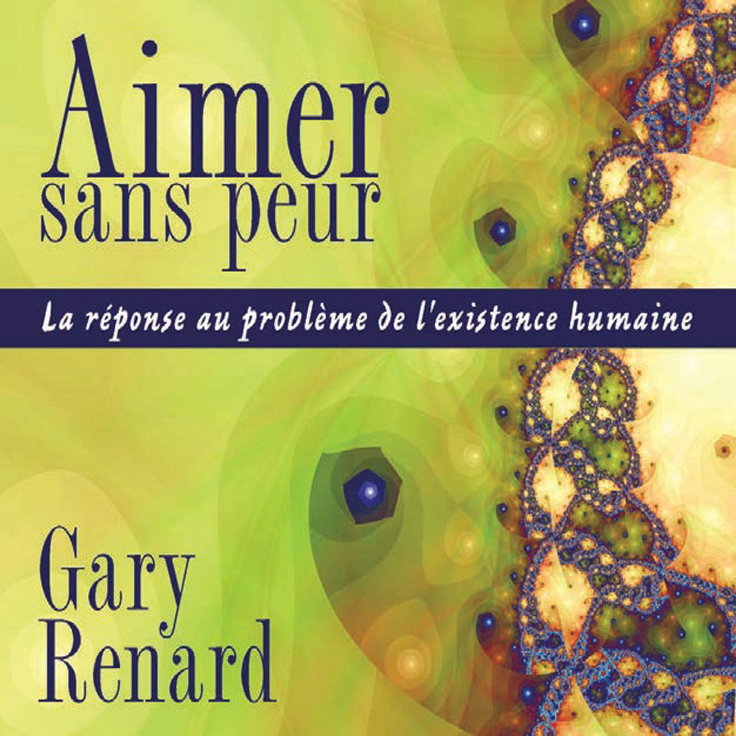 CD AIMER SANS PEUR