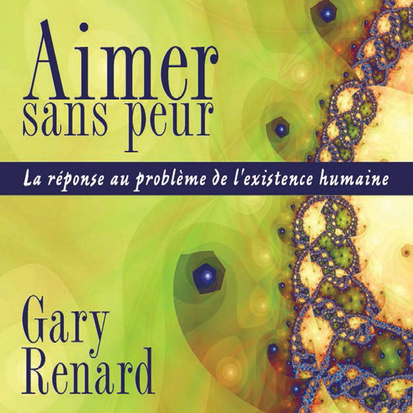CD AIMER SANS PEUR