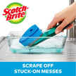 Scotch-Brite Non-Scratch Dishwand Refills, Fits All Scotch-Brite Dishwands, 10 Refills 🍁 All In One Marketplace Canada