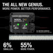 NOCO GENIUS2X2 6/12V 2-Bank Battery Charger, Trickle Charger & Maintainer 🍁 All In One Marketplace Canada