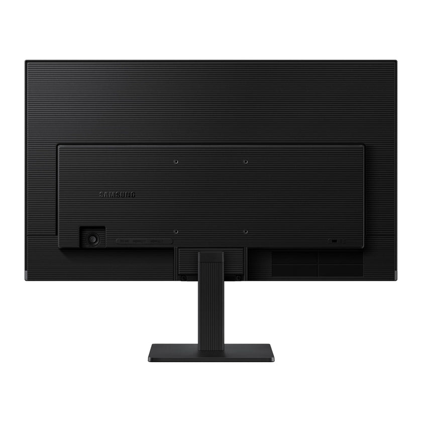 Samsung 24-inch FHD Flat Screen IPS Panel 5ms Monitor with 120 Hz Refresh Rate, Game Picture Mode & Super Slim Design (LS24F320GANXZA) - [Canada Version] 🍁 All In One Marketplace Canada