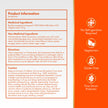 Align DUALBIOTIC PREbiotic + PRObiotic Gummies for Women & Men, Helps Support a Healthy Digestive System, Made With Naturally Fruit Flavours, 60 Count 🍁 All In One Marketplace Canada