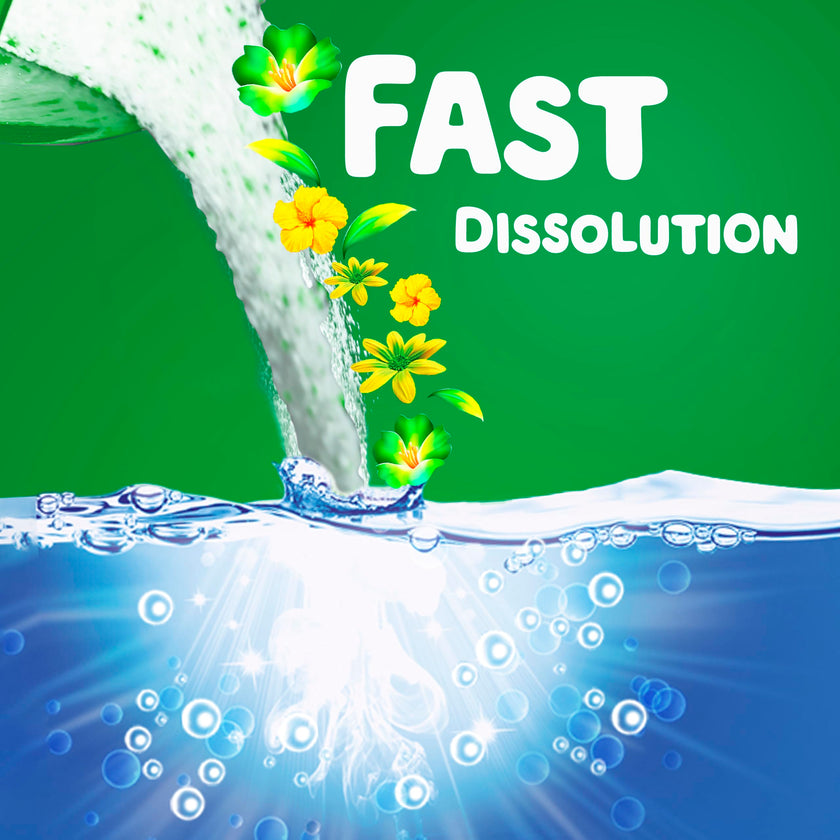 Gain Powder Laundry Detergent, Original Scent, 133 Loads, 3.4 KG 🍁 All In One Marketplace Canada