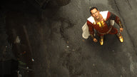 Shazam! Fury Of The Gods - 4K/Blu-ray