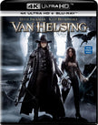 Van Helsing - 4K/Blu-ray