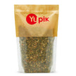 Yupik Dry Roasted Pumpkin Seeds, No Shell, 1 kg, Gluten-Free, GMO-Free, Kosher, Shelled Pepitas, Unsalted, Oil-Free, Plant-Based Protein, Source of Fiber, Healthy Snacks, Ideal for Baking & Topping 🍁 All In One Marketplace Canada