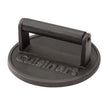 Cuisinart Smash Burger Press, Cast Iron, Heat Resistant Handle (CISB-111C) 🍁 All In One Marketplace Canada