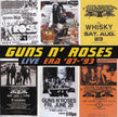 Guns N' Roses / Live Era: 1987-1993 - CD (Used)