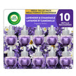 Air Wick Plug in Scented Oil Refills, Lavender and Chamomile, Eco Friendly, Essential Oils, Air Freshener, 0.67 Fl Oz (Pack of 10) 🍁 All In One Marketplace Canada