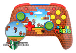 NSW Rematch Wireless - Mario Bricks Reveal 🍁 All In One Marketplace Canada