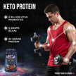Vega Protein + Recovery, Mocha – 30g Vegan Protein, Dairy & Gluten Free, Probiotics, NSF Certified, 812 g (19 Servings) 🍁 All In One Marketplace Canada