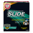 Arm & Hammer Clump & Seal Slide Clay Cat Litter, Non-Stop Odour Control, 12.7kg, 7 Days of Odour Control, Dust Free, Clumping Litter (Pack of 1) 🍁 All In One Marketplace Canada