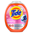 Tide Power PODs + Downy Laundry Detergent Pods, Soft Boosters + April Fresh, 63 Count 🍁 All In One Marketplace Canada