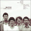 Mauves / Cinema Plymouth - CD (Used)