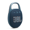JBL Clip 5 - Ultra-Portable, Waterproof and Dustproof Bluetooth Speaker, Integrated Carabiner, Up to 12 Hours of Play, Made in Part with Recycled Materials (Blue) 🍁 All In One Marketplace Canada