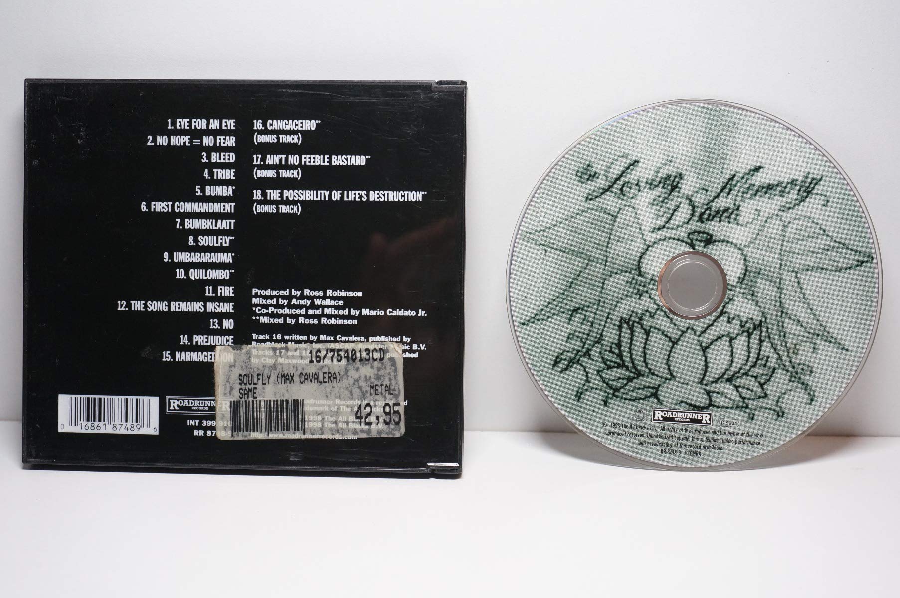 Soulfly