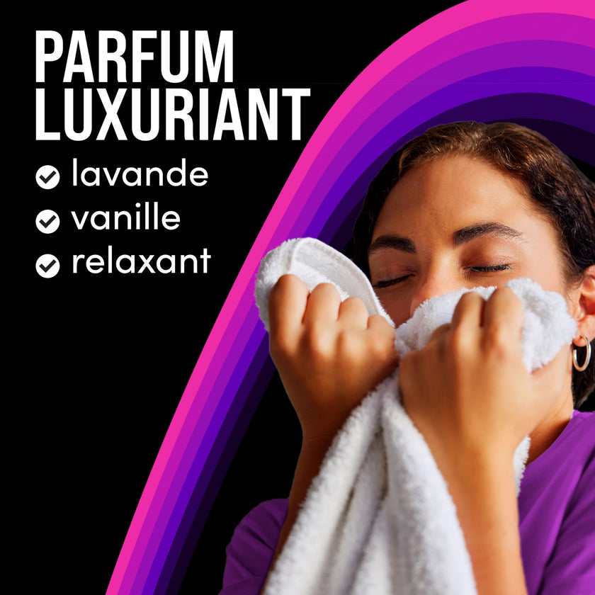 Downy Unstopables In Wash Scent Booster, Lush Scent, Laundry Beads for Odour Protection, Downy Scent Booster, Laundry Scent Boosters, 853 g 🍁 All In One Marketplace Canada