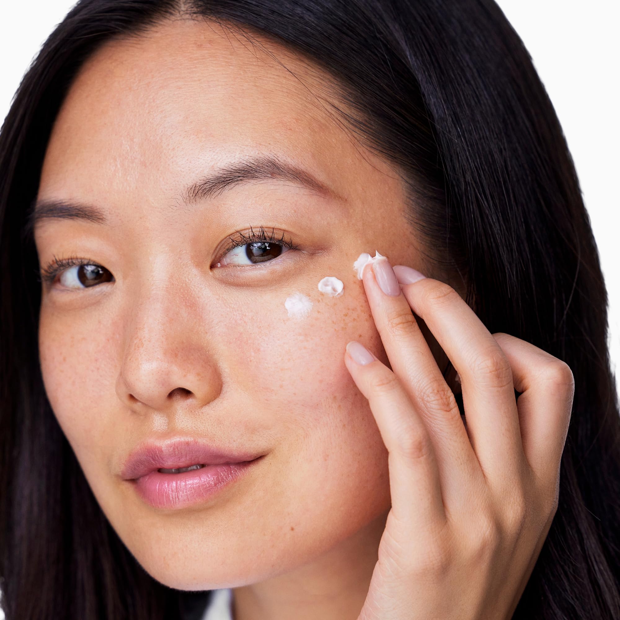 Clinique All About Eyes Rich Eye Cream For Dark Circles With Hyaluronic Acid | Hydrating, Brightening + Depuffing, 30ml 🍁 All In One Marketplace Canada