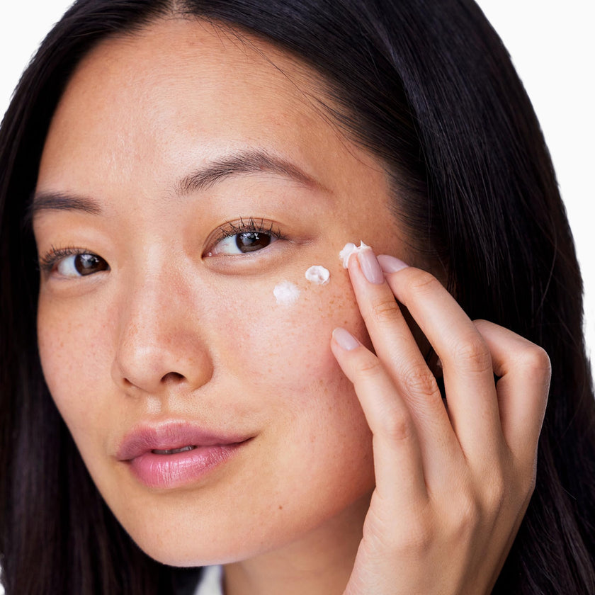 Clinique All About Eyes Rich Eye Cream For Dark Circles With Hyaluronic Acid | Hydrating, Brightening + Depuffing, 30ml 🍁 All In One Marketplace Canada