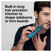 Braun Series 3 ProSkin 3040s Rechargeable Wet & Dry Men's Electric Shaver with Precision Trimmer 🍁 All In One Marketplace Canada