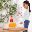 Melissa & Doug Dust Sweep Mop, 6-Pc. Toddler Cleaning Set with Kids Broom & Accessories, Preschool Learning Activities & Kids Toys for Girls & Boys 3+ 🍁 All In One Marketplace Canada
