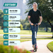 Gotrax Electric Scooter for Adults, 8.5