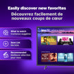 Roku® Streaming Stick™ Plus 2025 – 4K and HDR Roku Streaming Device for TV with Voice Remote – Free and Live TV 🍁 All In One Marketplace Canada