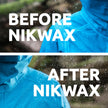 Nikwax Hardshell Cleaning and Waterproofing DUO-Pack,10 Fl. Oz. Bottles 🍁 All In One Marketplace Canada