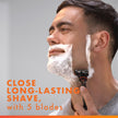 Gillette Razors, Fusion 5 Razor Men, 5-Blade, 1 Handle + 4 Refill 🍁 All In One Marketplace Canada