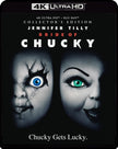 Bride of Chucky: Collector's Edition - 4K Ultra HD/Blu-ray