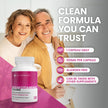 Nutrawave PURE *BONUS SIZE* 150 capsules HIGHEST POTENCY Benfotiamine Complex – 100mg, Thiamine B1 Supplement, Increased Energy, Nerve Support, All-Natural, Vegan, Gluten Free. 5-month supply 🍁 All In One Marketplace Canada