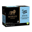 Marley Coffee Single Serve K-Cup Compatible Capsules, Simmer Down Decaf, Swiss Water Process, Medium Roast, 24 Count 🍁 All In One Marketplace Canada