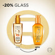 L'Oréal Paris Hair Expertise Extraordinary Oil Sublime Hair Perfector, Hair Serum, Pack of 2, 200ml 🍁 All In One Marketplace Canada