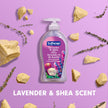 Softsoap Liquid Hand Soap, Lavender and Shea Scent, 332 mL (6 Pack) 🍁 All In One Marketplace Canada