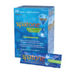Spatone 100% Natural Liquid Iron Supplement, Apple Flavour, Vegan, Reduces Tiredness & Fatigue, 28 Sachets x 25 mL (Pack of 1) 🍁 All In One Marketplace Canada