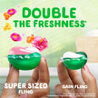 Gain Super Flings Laundry Detergent Pacs, 45 Count, Vibrant, irresistibly clean and fresh 🍁 All In One Marketplace Canada