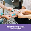 You Laugh You're Out - A Family Party Game for People Who Can't Keep A Straight Face 🍁 All In One Marketplace Canada