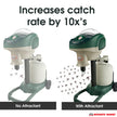 Mosquito Magnet OCTENOL3CAN Attractant For Mosquitoes and Flying Insect Traps 🍁 All In One Marketplace Canada